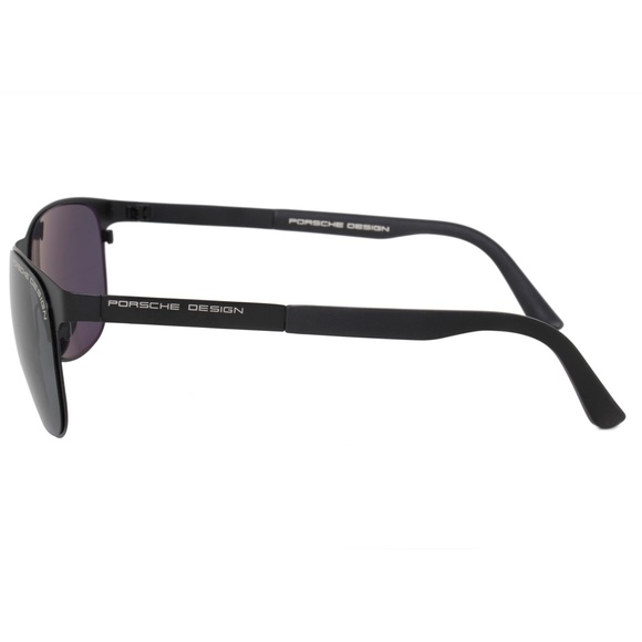 Porsche Design Frame - P'8578 E Sunglasses 54mm-20mm-140mm - Picture 3 of 7